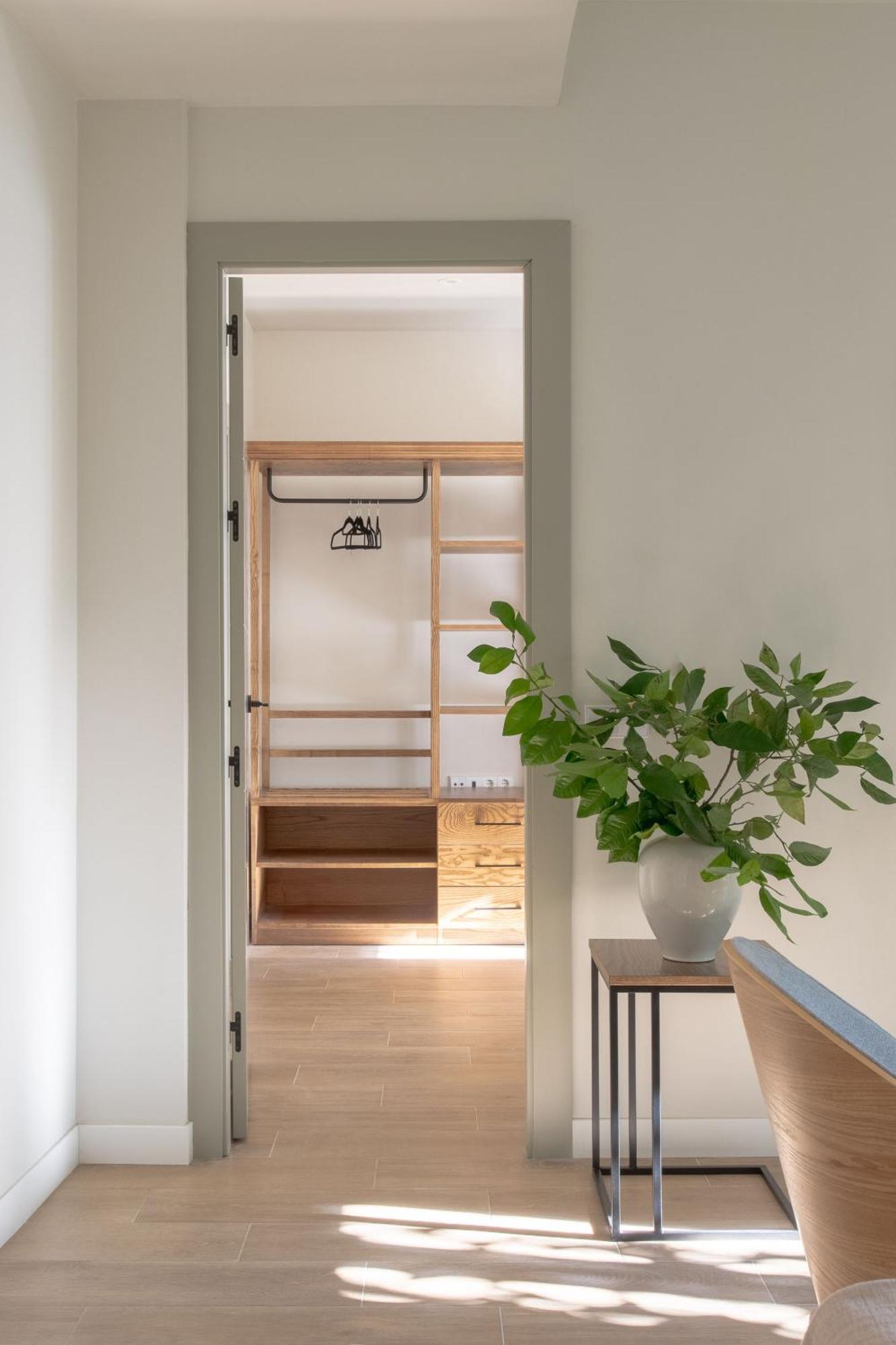 Apartment Hommyhome Duque De Veragua Seville
