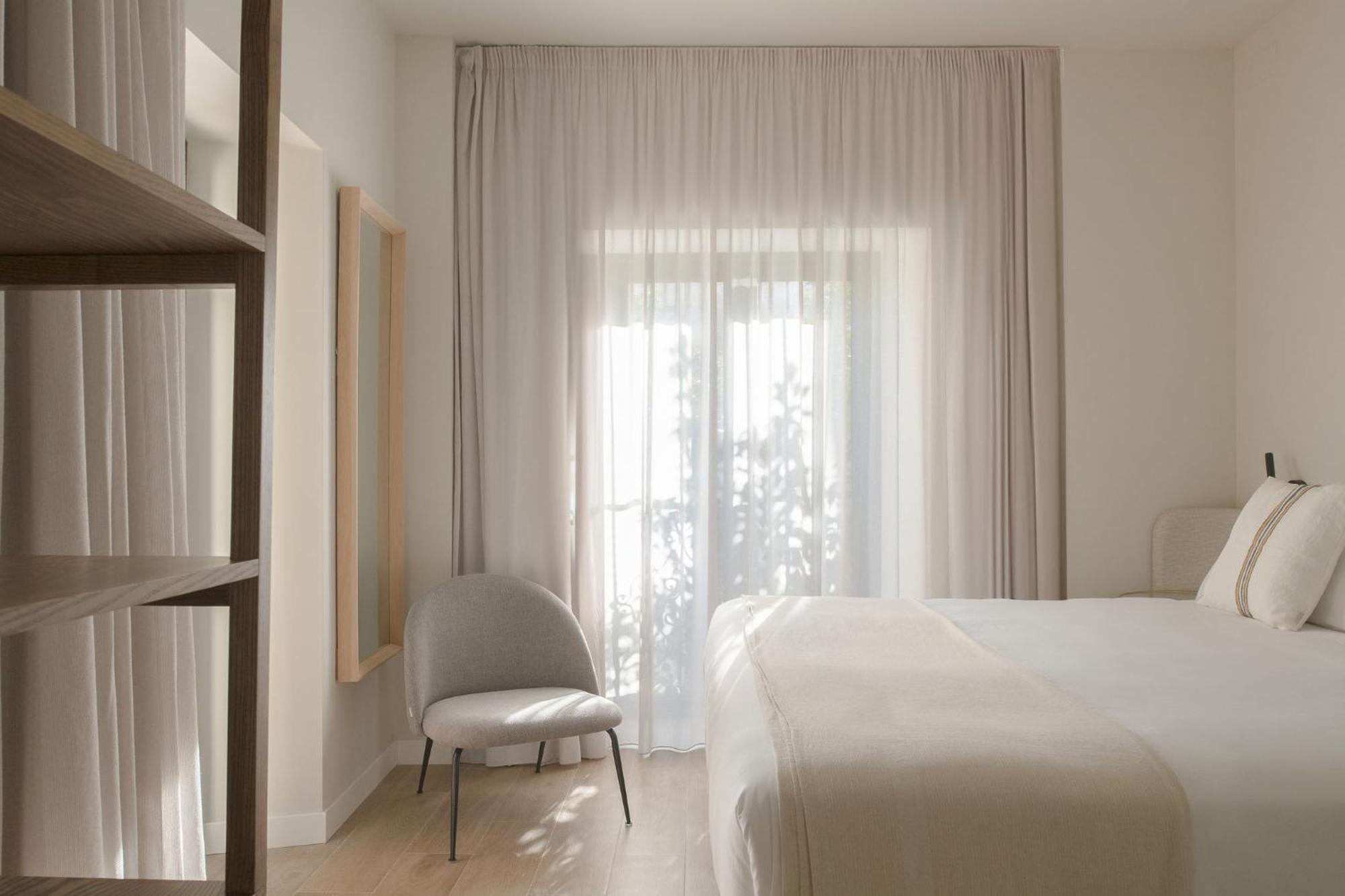 Apartment Hommyhome Duque De Veragua *