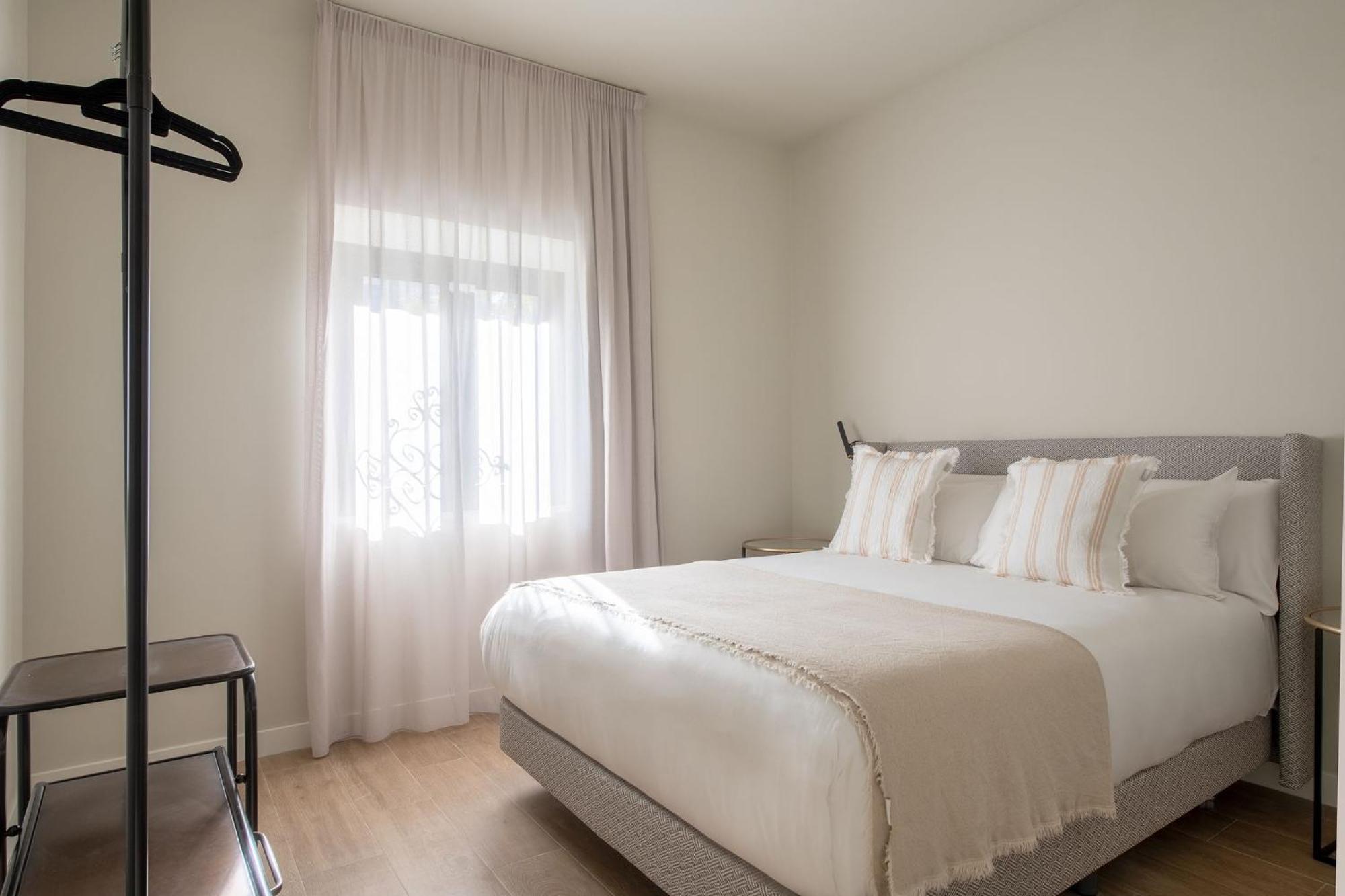 Hommyhome Duque De Veragua Apartment
