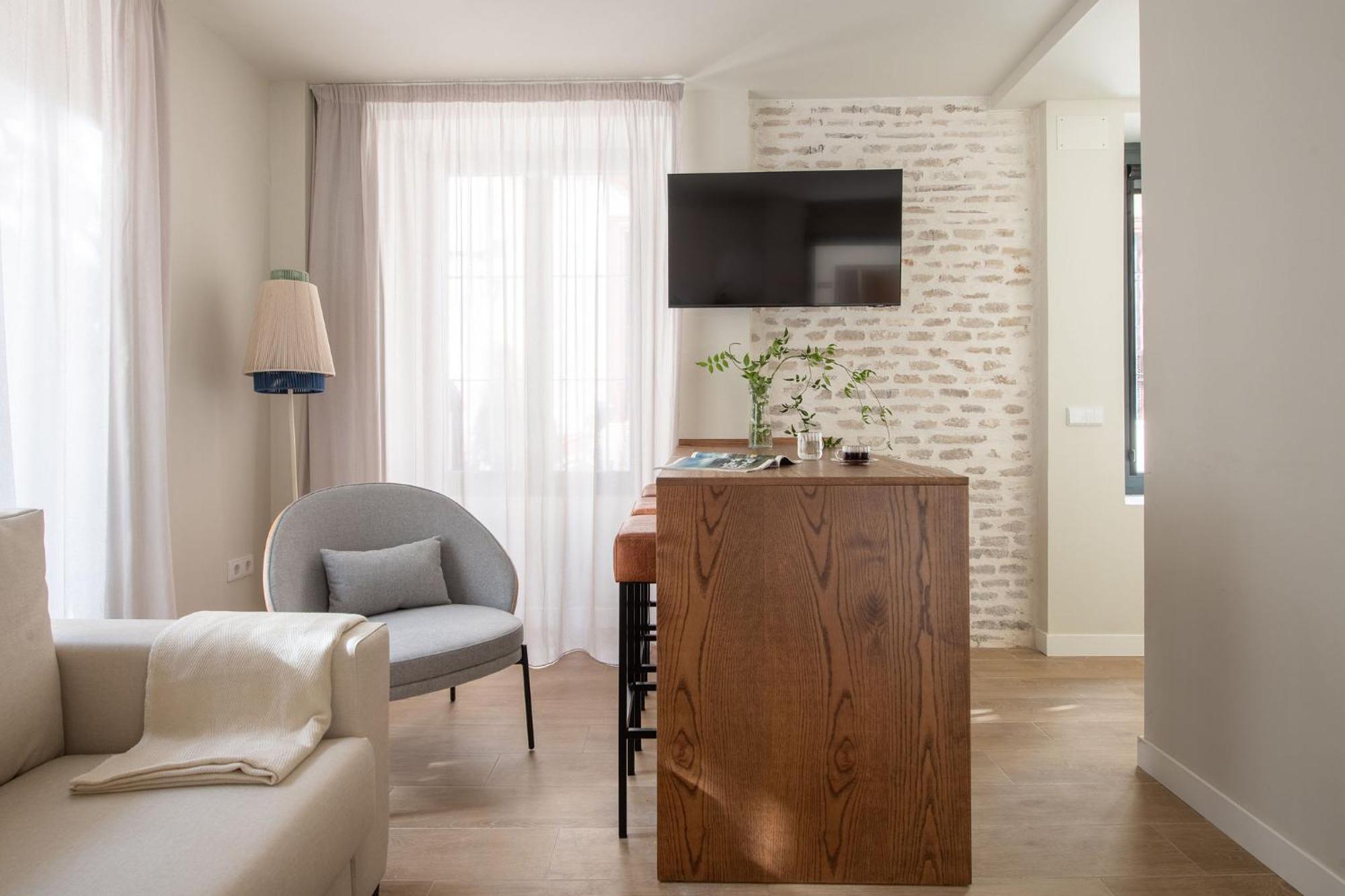 Hommyhome Duque De Veragua Seville