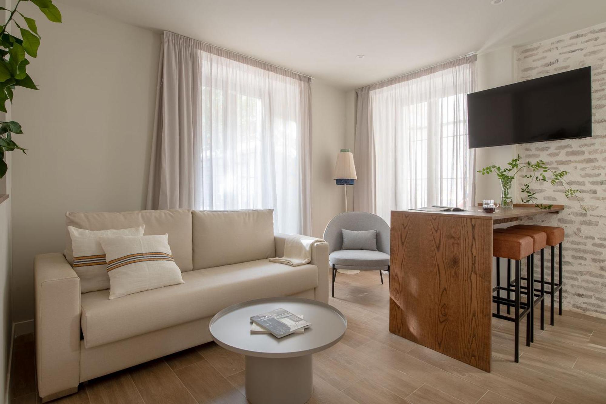 Apartment Hommyhome Duque De Veragua *