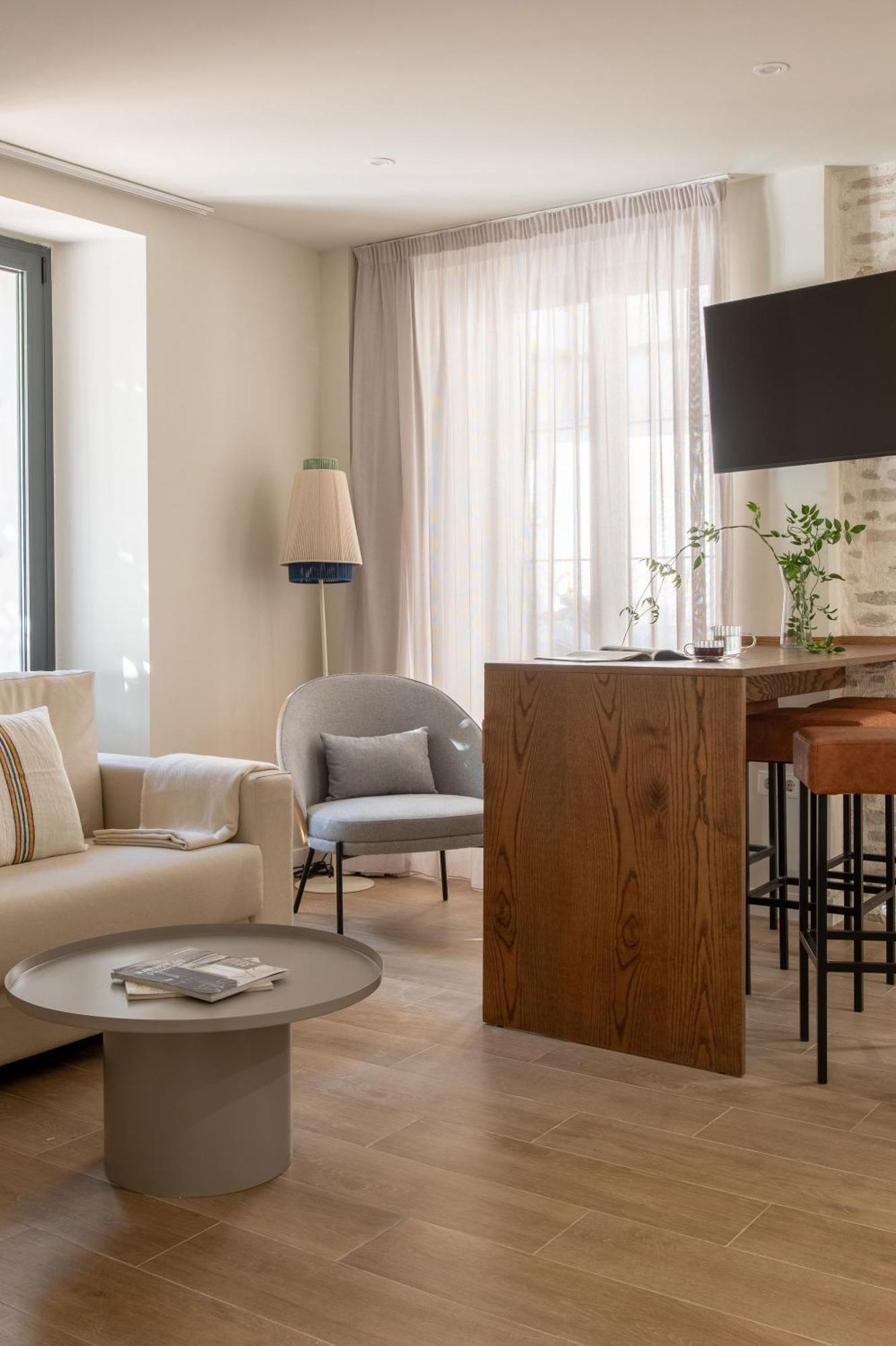 Hommyhome Duque De Veragua Apartment *