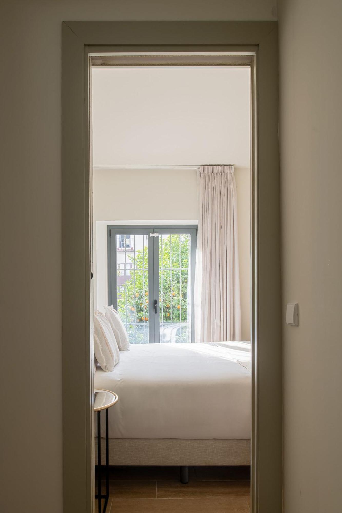 Apartment Hommyhome Duque De Veragua