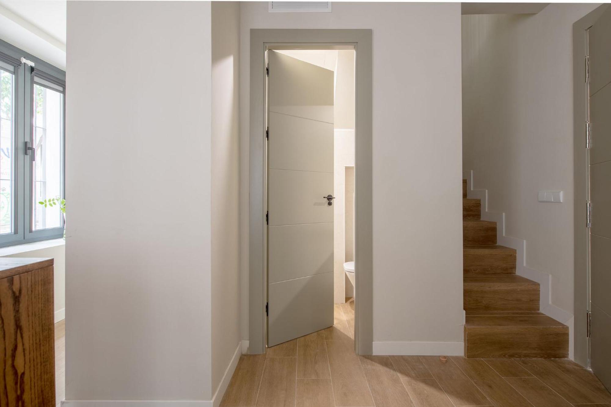Apartment Hommyhome Duque De Veragua