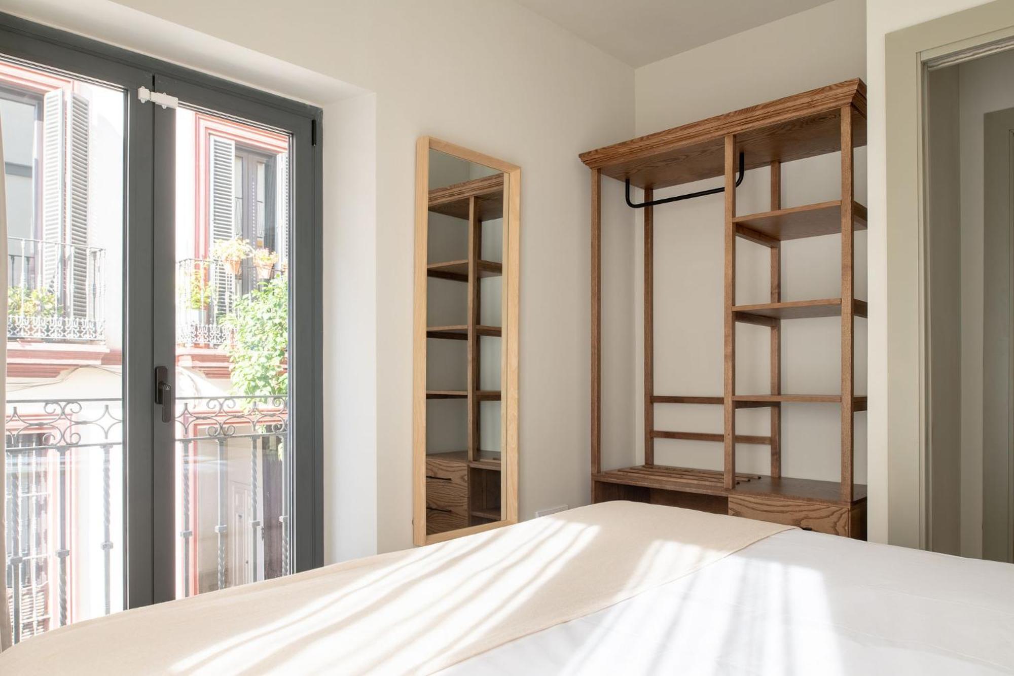 Apartment Hommyhome Duque De Veragua Seville