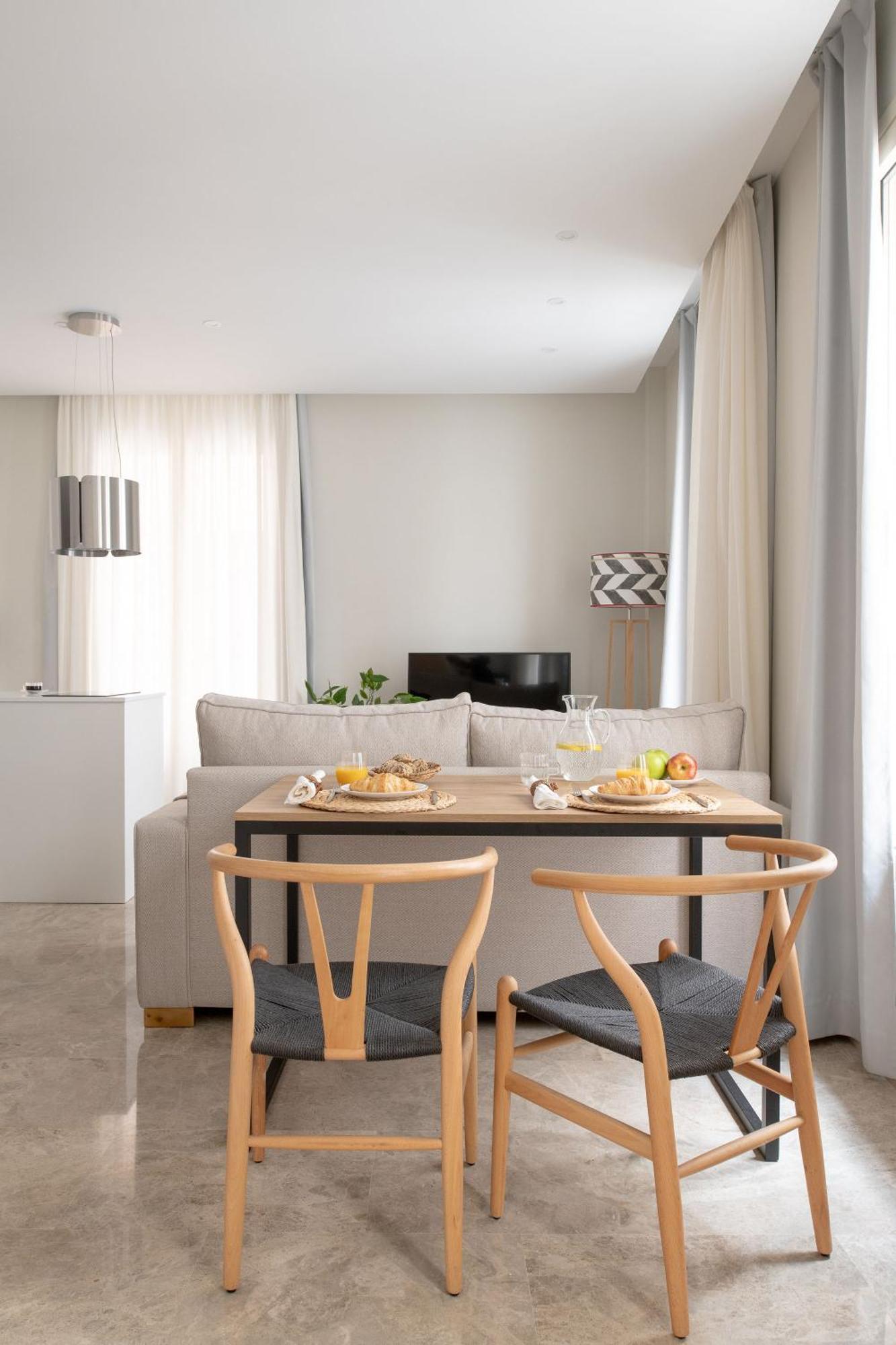 Apartment Hommyhome Vera-cruz 1900 Seville