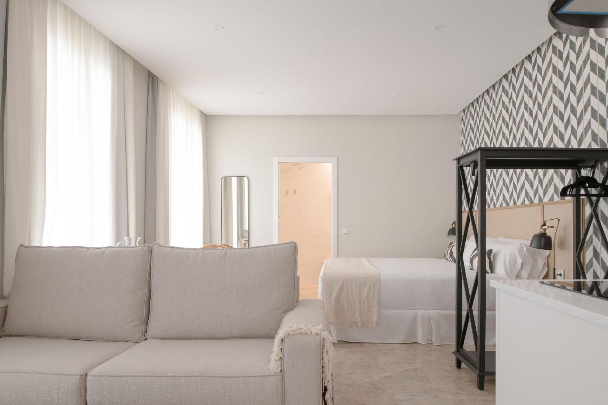 Hommyhome Vera-cruz 1900 Apartment