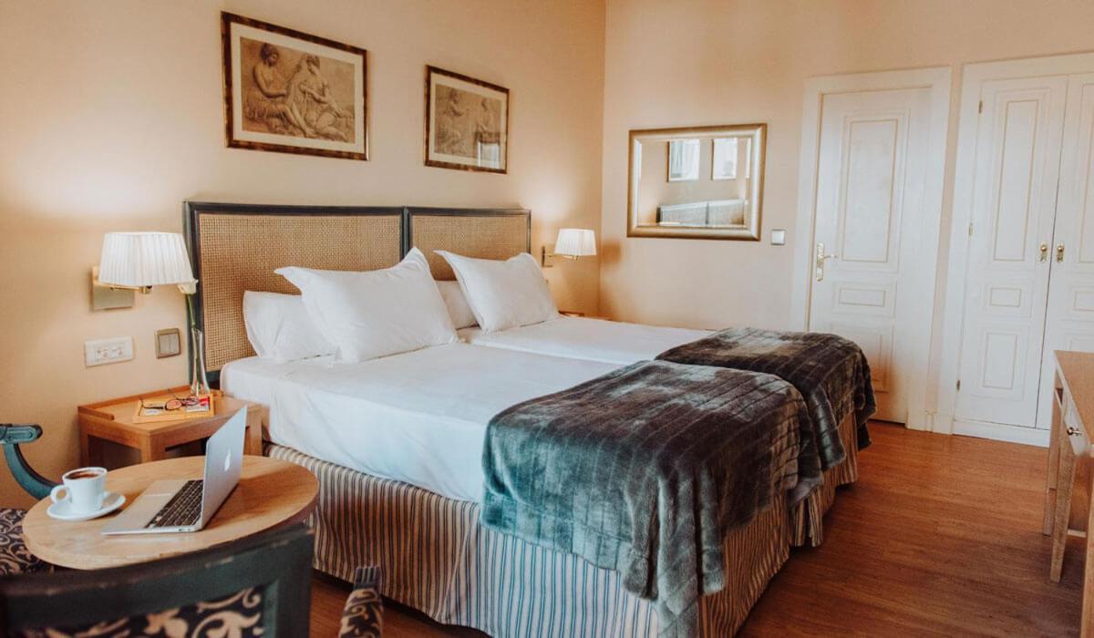 Casa Romana Boutique 4* Sevilla
