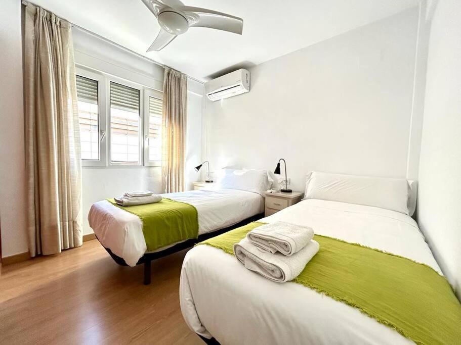 Apartamento Hispalis San Jacinto *