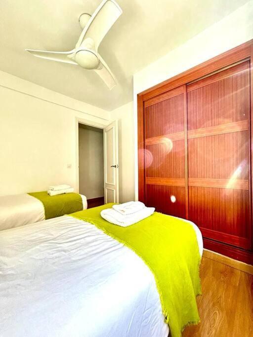 Hispalis San Jacinto Apartamento Sevilla