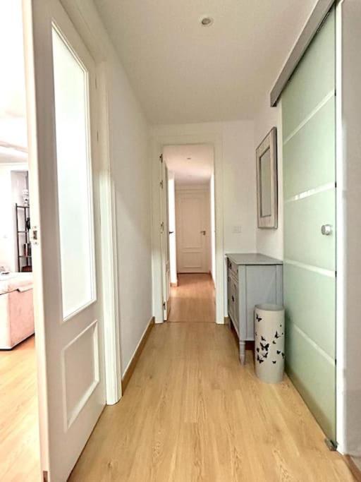 Apartamento Hispalis San Jacinto *