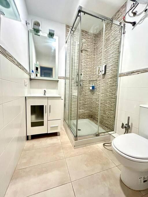 Apartamento Hispalis San Jacinto