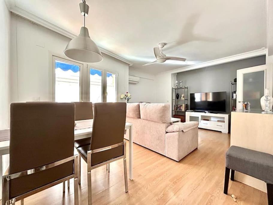 Hispalis San Jacinto Apartamento Sevilla