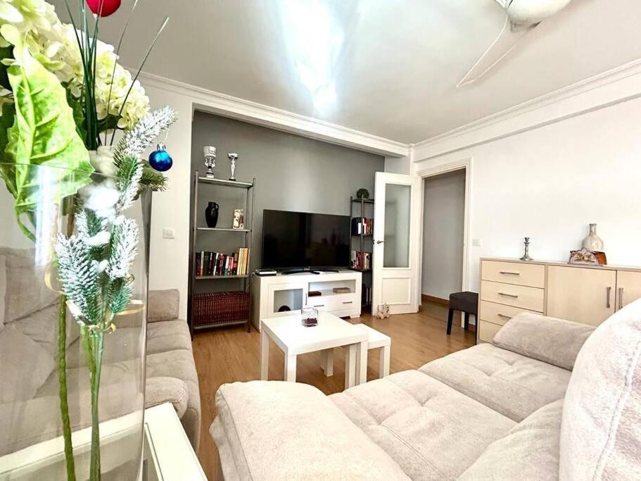Hispalis San Jacinto Apartamento Sevilla