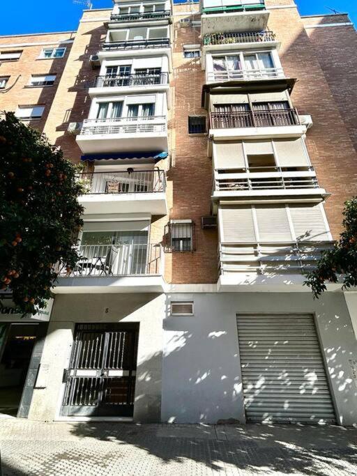 Apartamento Hispalis San Jacinto *