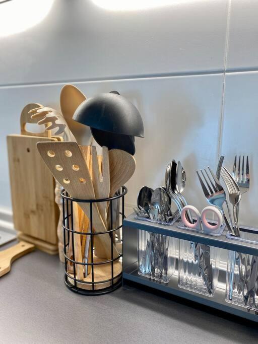 Apartamento Nuevo Moderno De Lujo