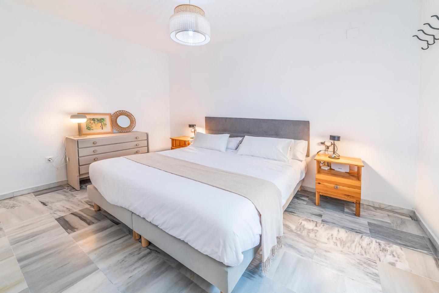 Flipanddo Triana Apartment Seville