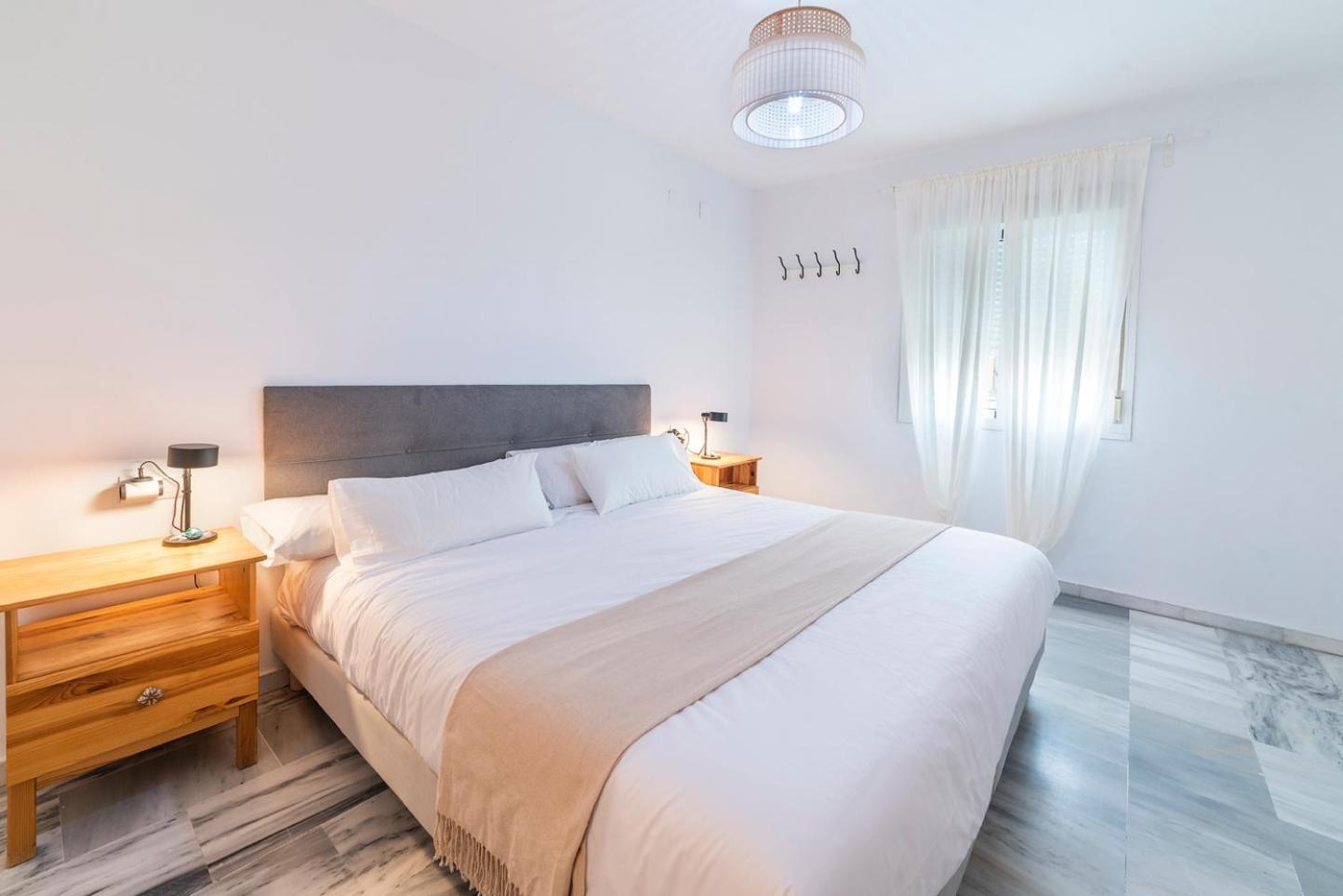 Flipanddo Triana Apartment Seville