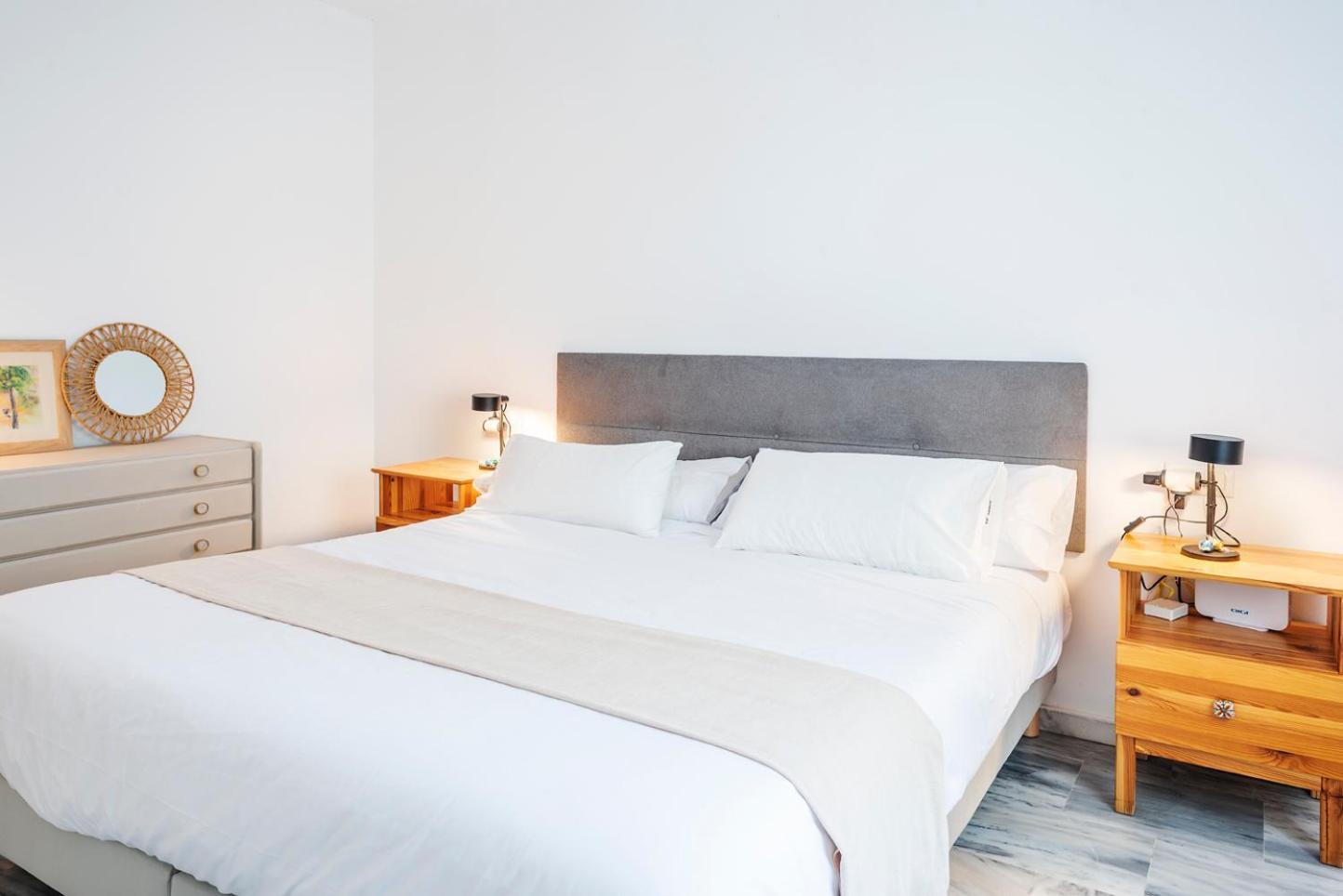 Flipanddo Triana Apartment *