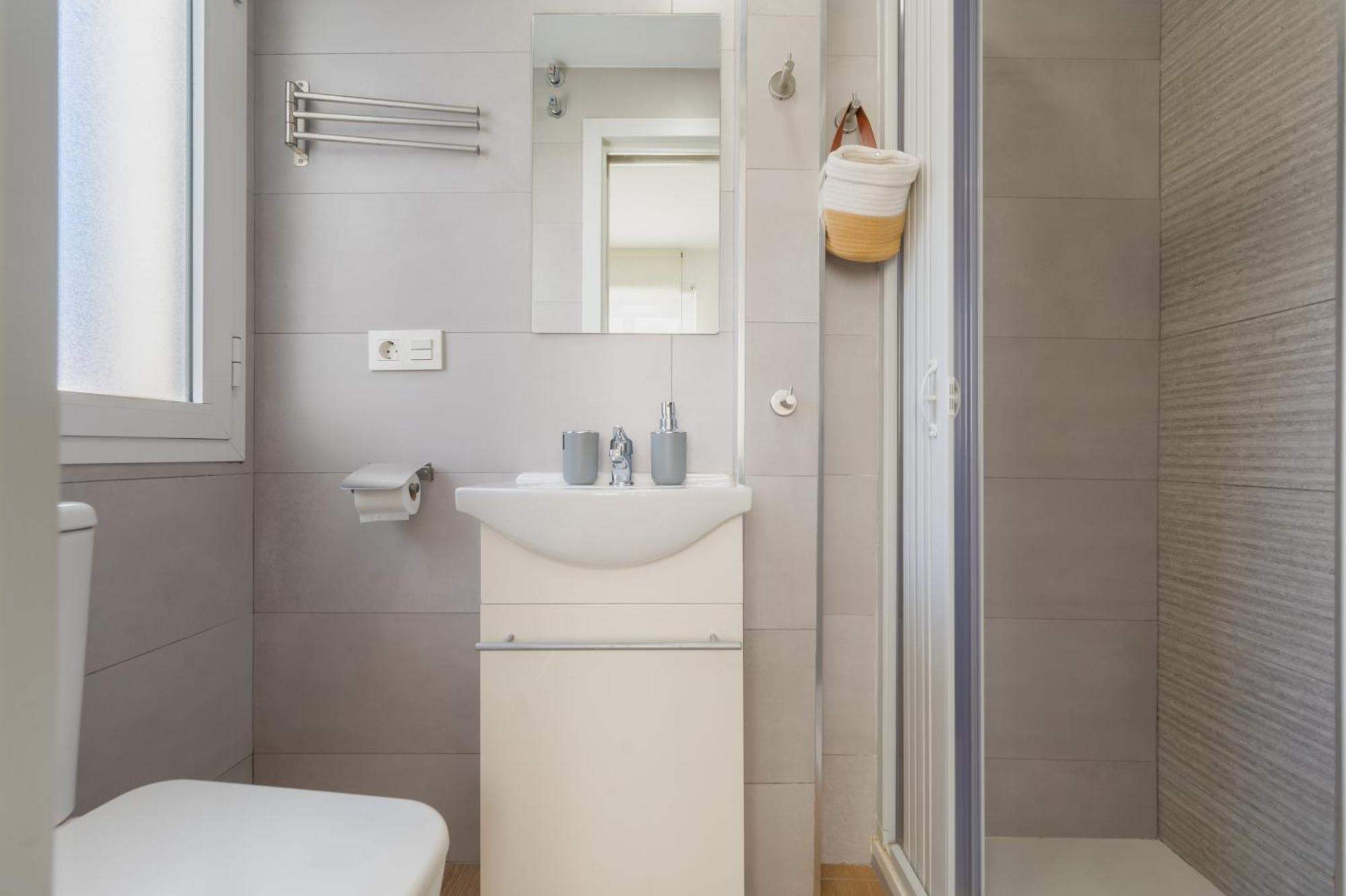 Apartment Atico Curtidores