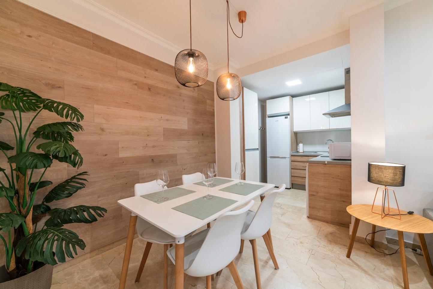 Apartamento Alohamundi Montesion