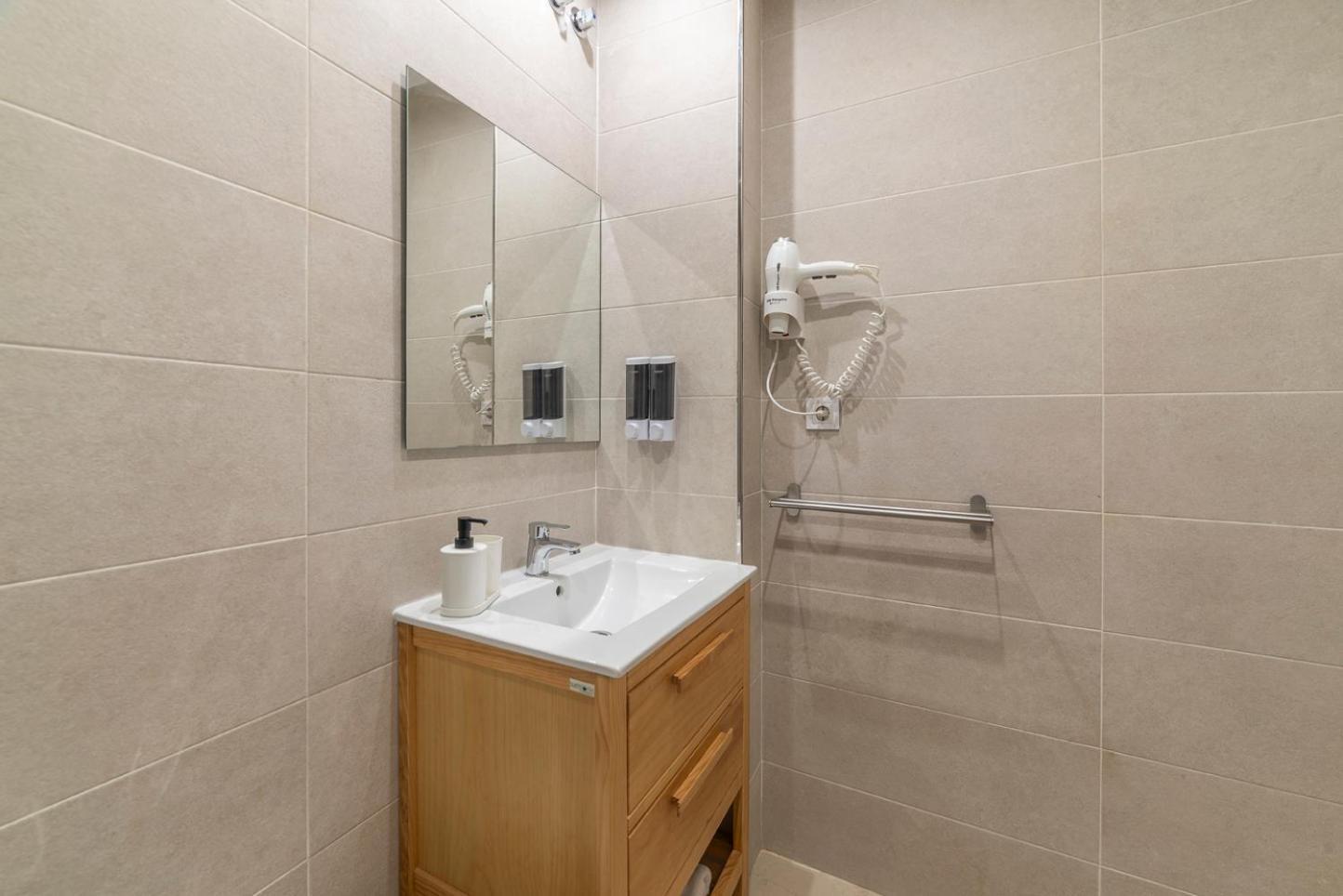 Alohamundi Montesion Apartamento Sevilla