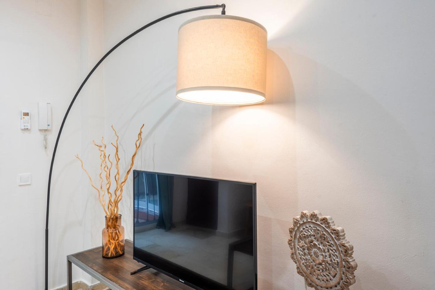 Alohamundi Montesion Apartamento