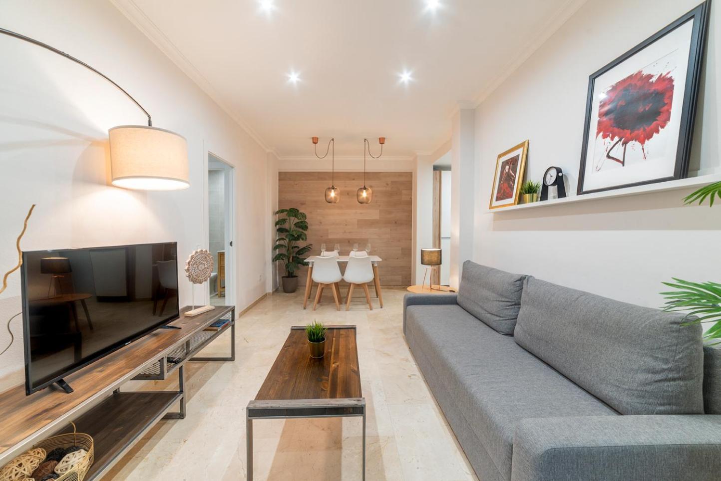 Apartamento Alohamundi Montesion