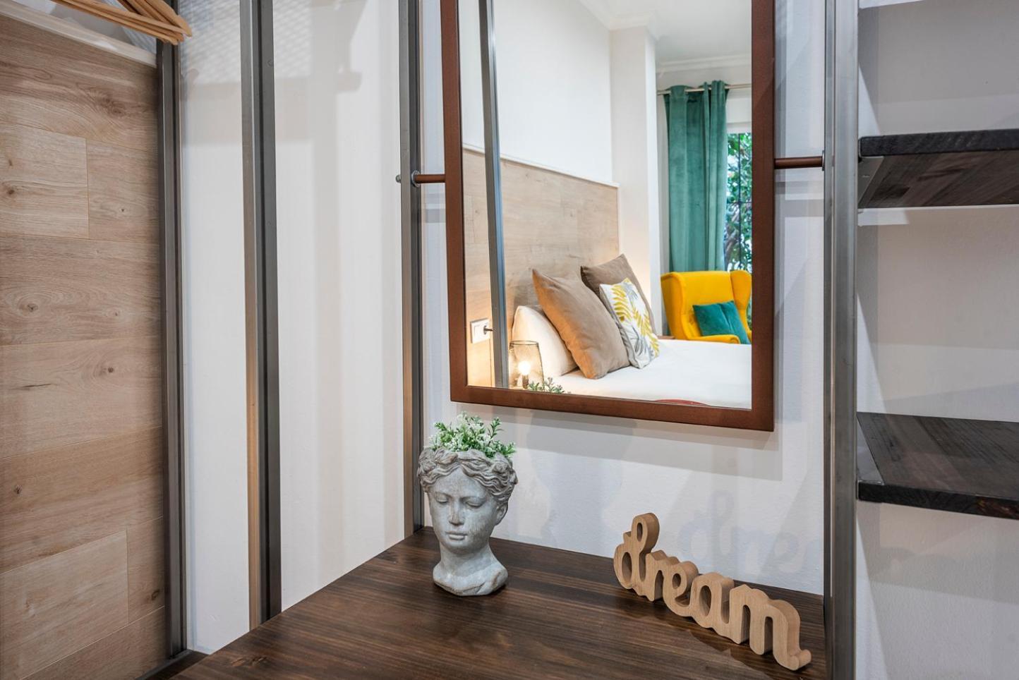 Alohamundi Montesion Apartamento