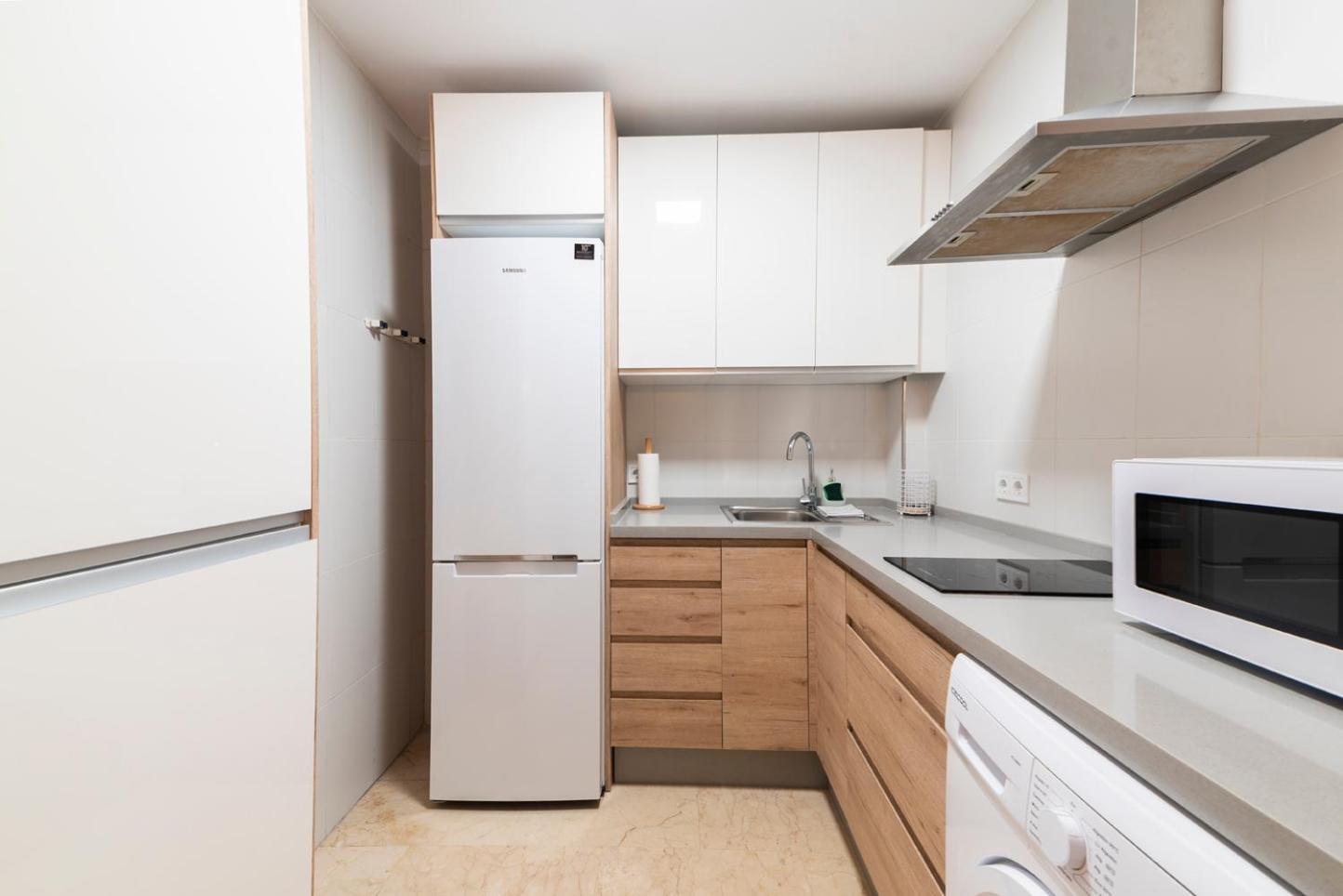 Apartamento Alohamundi Montesion