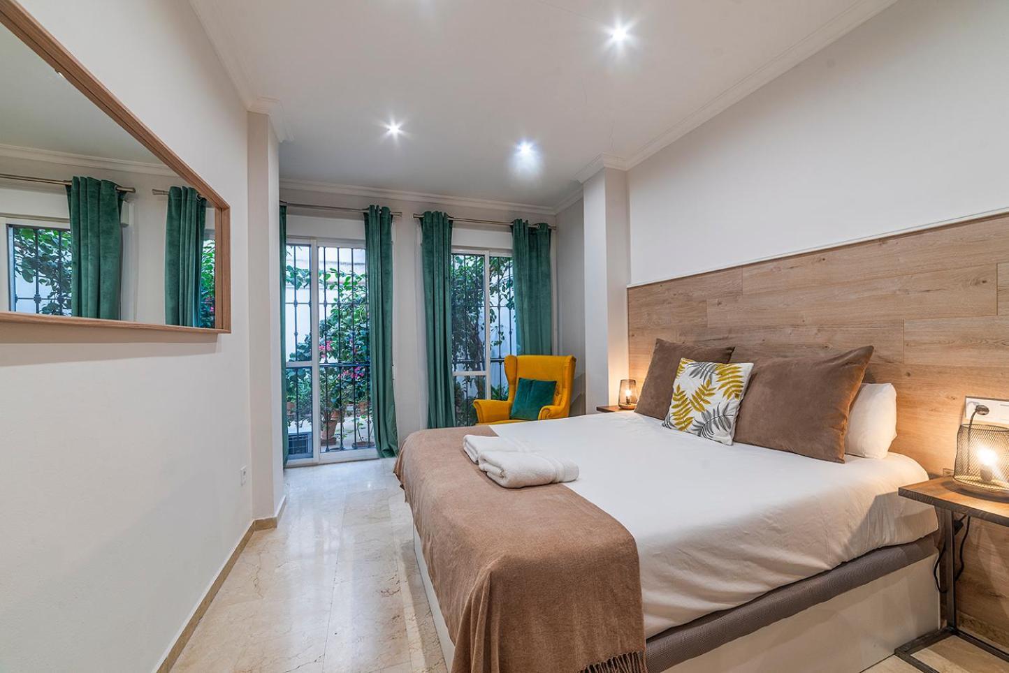 Apartamento Alohamundi Montesion