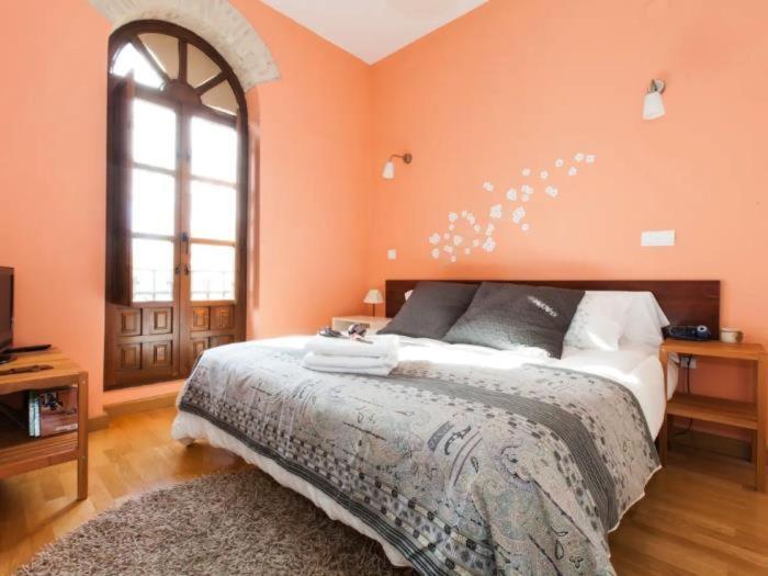 Spectacular Penthouse With Private Terrace Seville