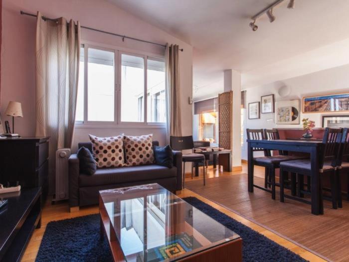 Apartment Spectacular Penthouse With Private Terrace