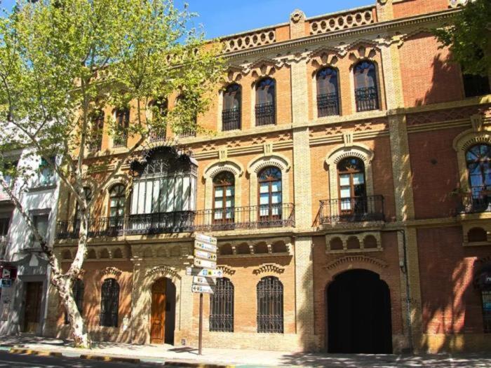 Spectacular Penthouse With Private Terrace Apartment Seville