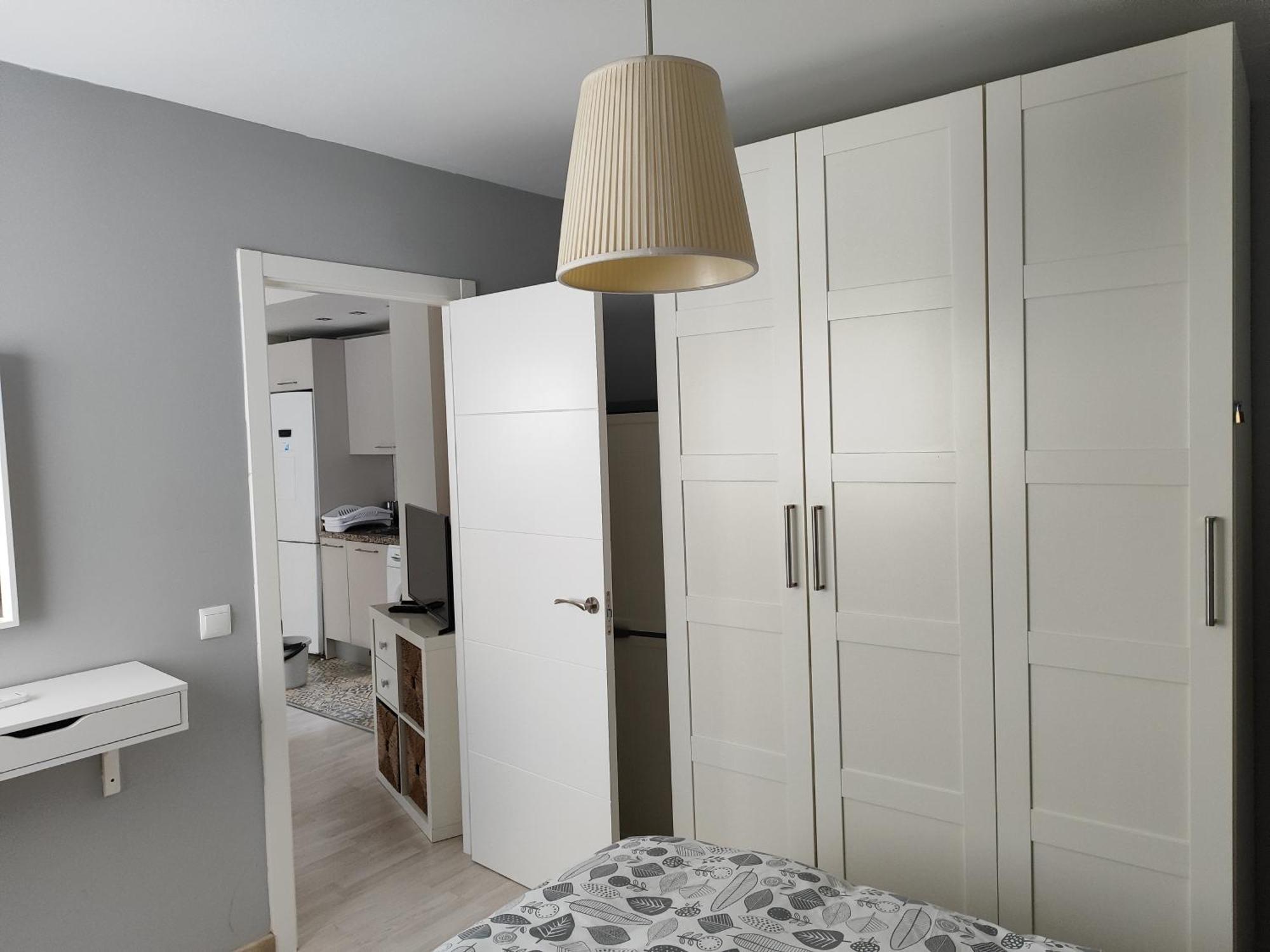 In Centre Apartment