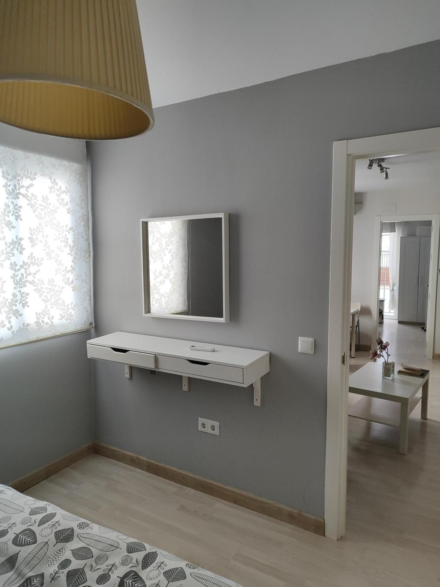 In Centre Apartment *
