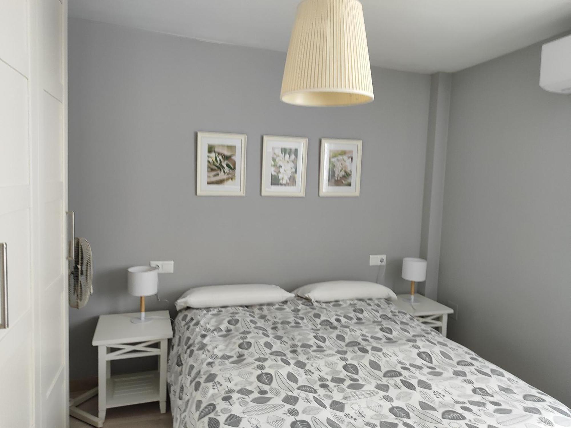 In Centre Apartment Seville