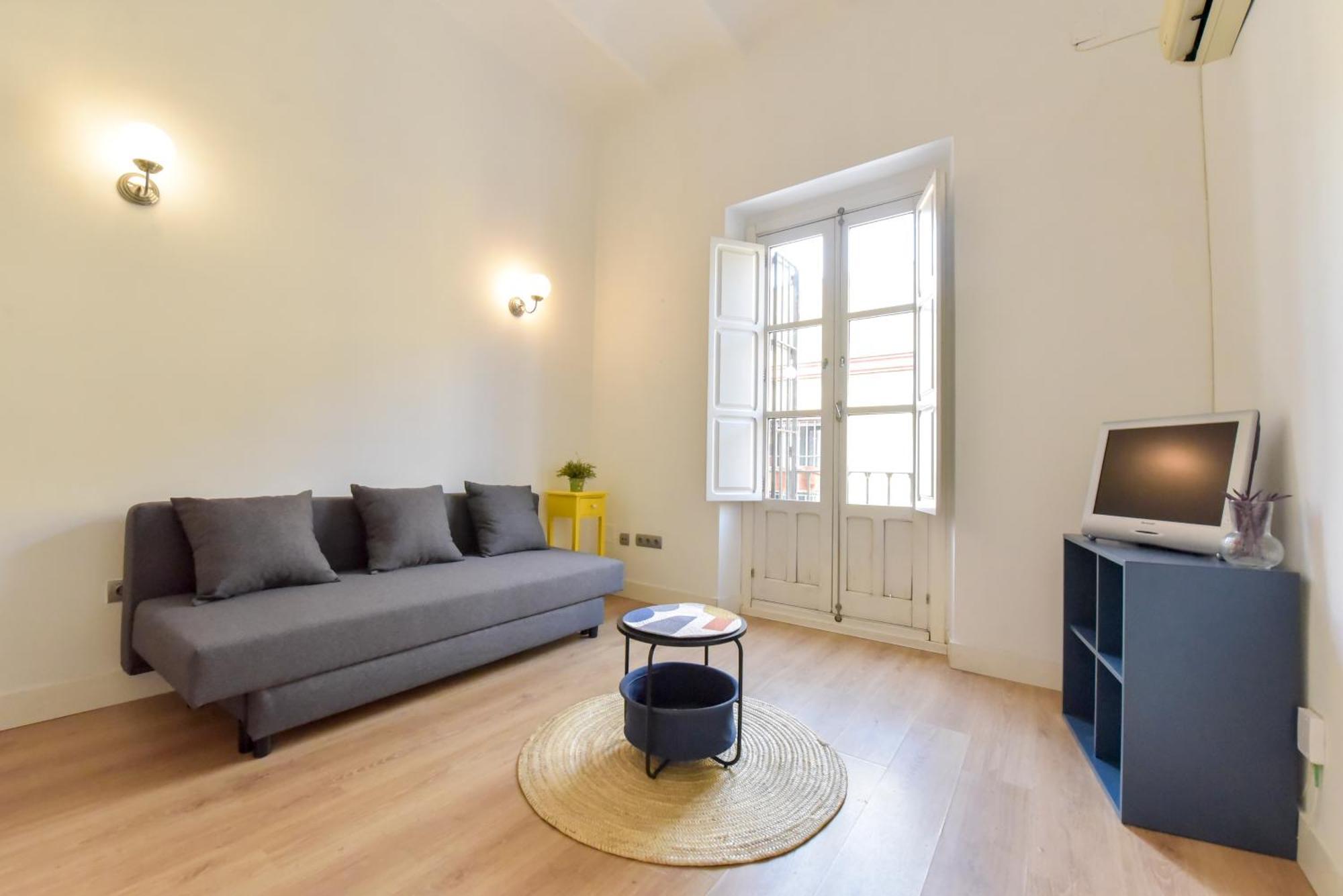 Apartment New! Bohemian Center *