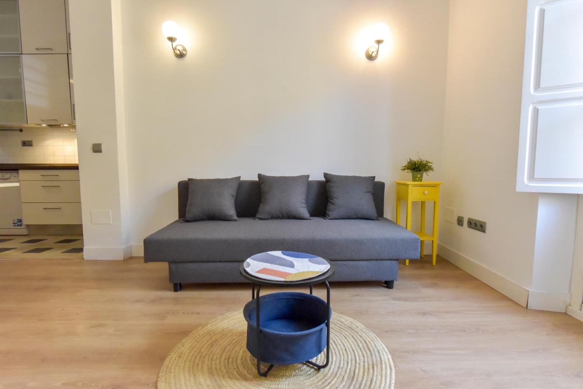 Apartment New! Bohemian Center *