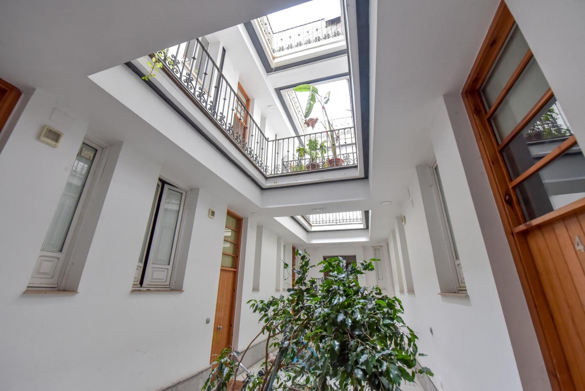 New! Bohemian Center Seville