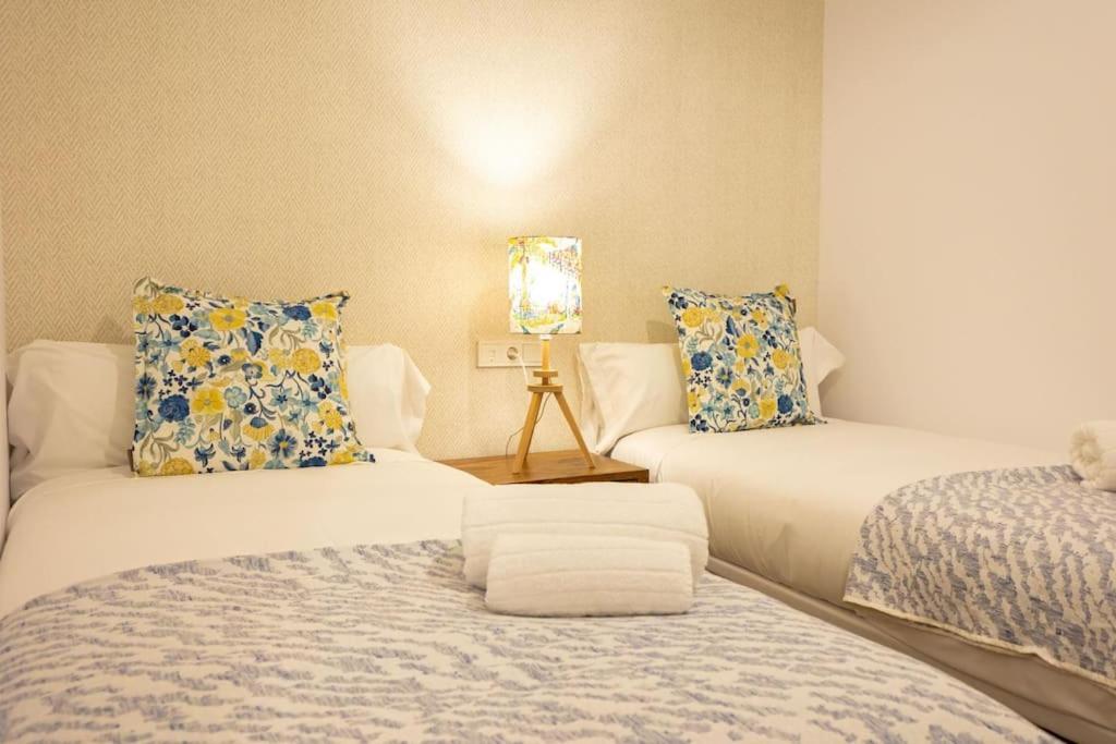 Apartamento Angeles Deluxe By Valcambre