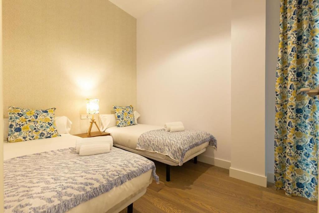 Apartamento Angeles Deluxe By Valcambre *