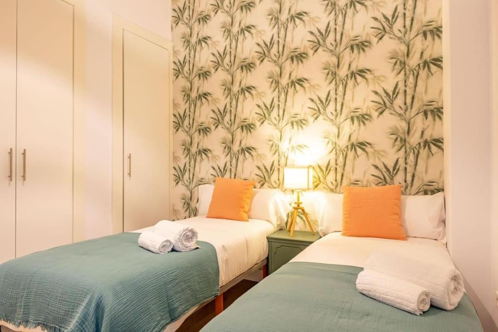 Apartamento Angeles Deluxe By Valcambre Sevilla