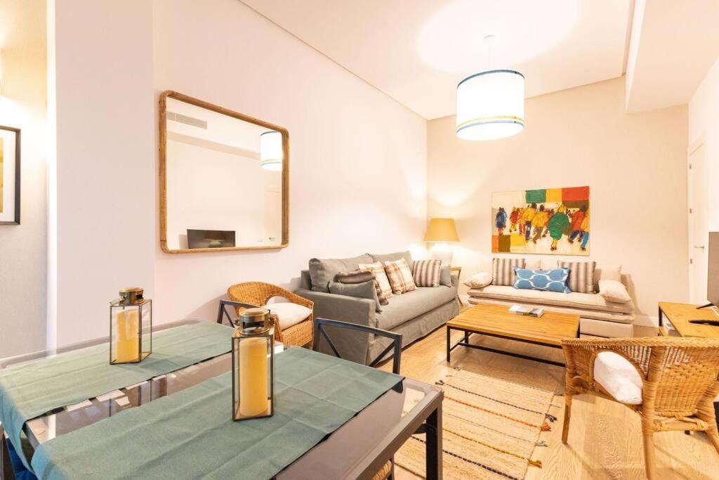 Angeles Deluxe By Valcambre Apartamento Sevilla