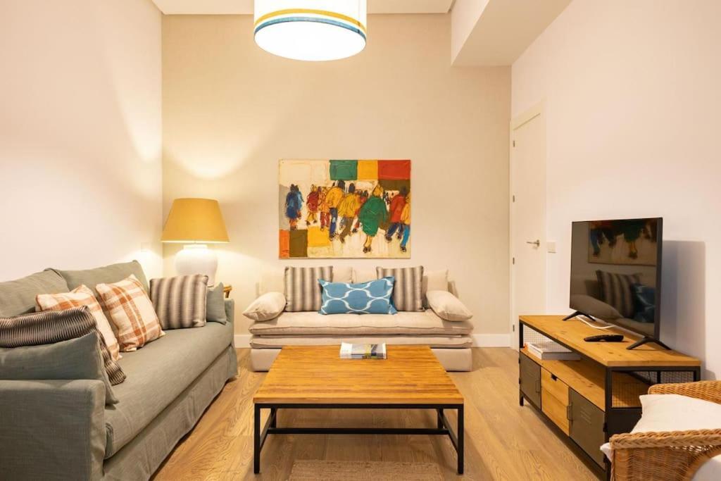 Angeles Deluxe By Valcambre Apartamento *