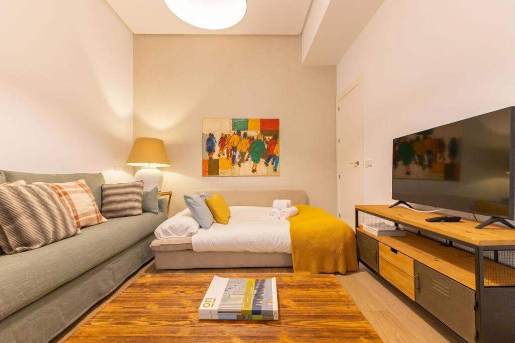 Apartamento Angeles Deluxe By Valcambre Sevilla