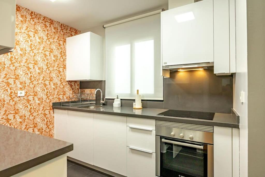 Apartamento Angeles Deluxe By Valcambre