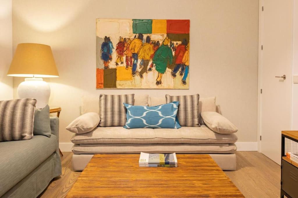 Angeles Deluxe By Valcambre Apartamento *