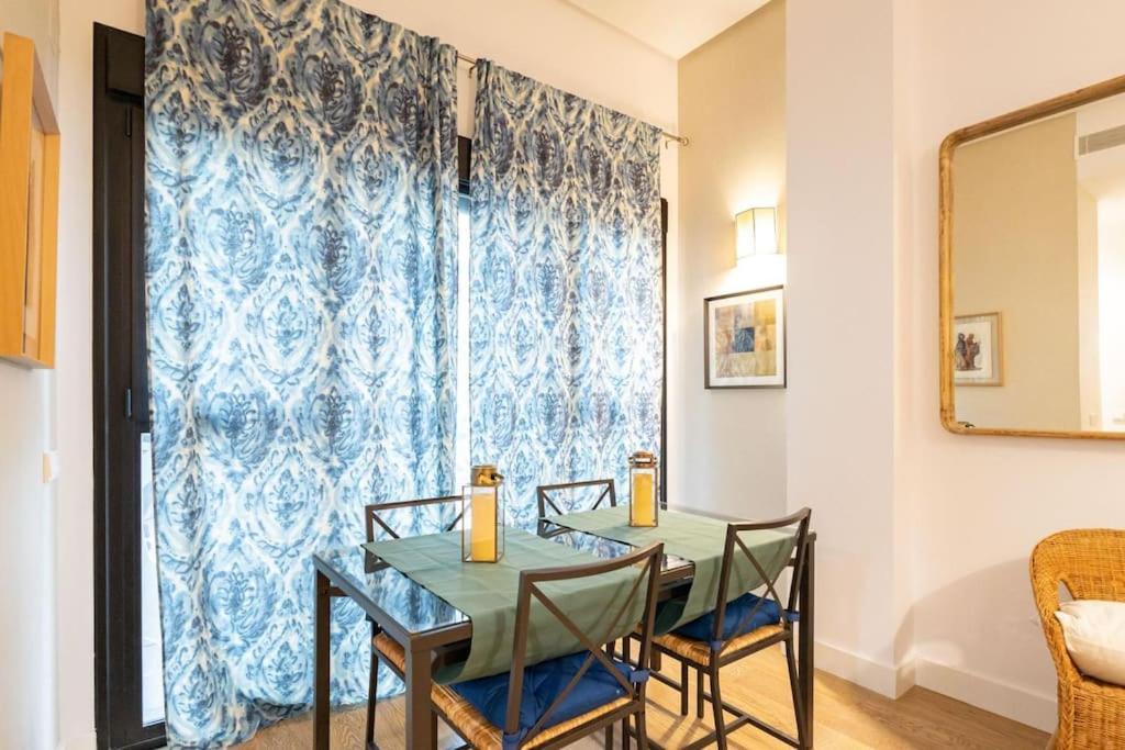 Apartamento Angeles Deluxe By Valcambre