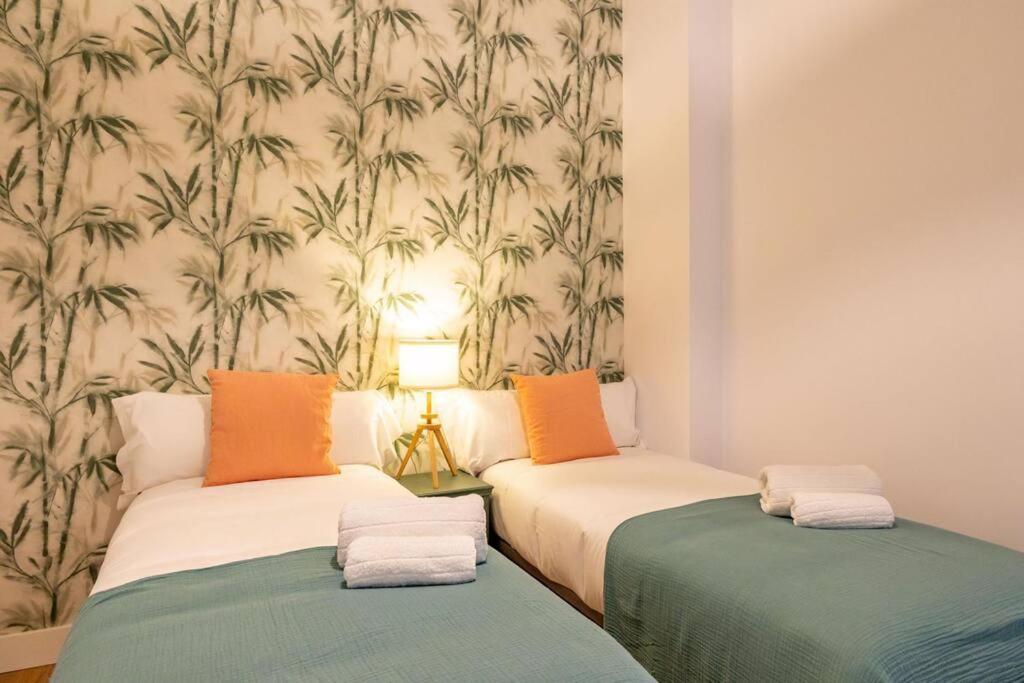 Apartamento Angeles Deluxe By Valcambre